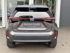 Toyota Yaris-cross thumbnail 6