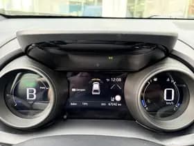 Toyota Yaris-cross thumbnail 55