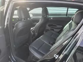 Kia Sportage thumbnail 13