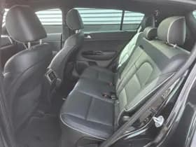 Kia Sportage thumbnail 14