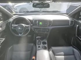 Kia Sportage thumbnail 15
