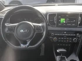 Kia Sportage thumbnail 16
