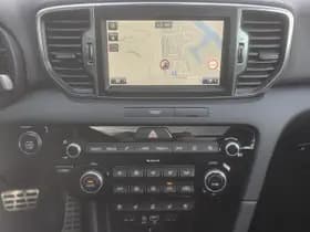 Kia Sportage thumbnail 18