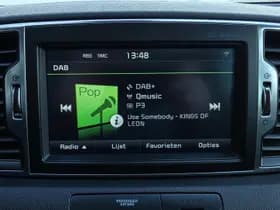 Kia Sportage thumbnail 20