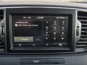 Kia Sportage thumbnail 21