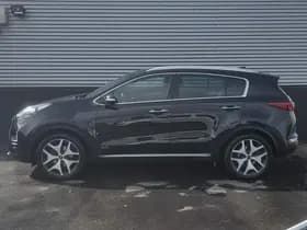Kia Sportage thumbnail 52