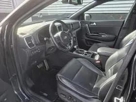 Kia Sportage thumbnail 58
