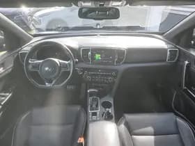 Kia Sportage thumbnail 63