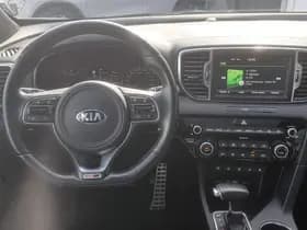 Kia Sportage thumbnail 64