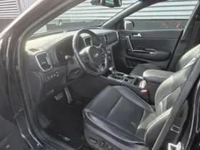Kia Sportage thumbnail 10