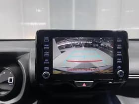 Toyota Yaris-cross thumbnail 15