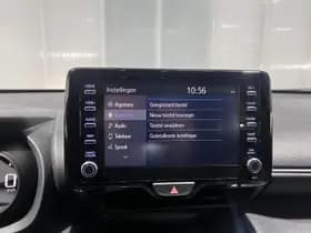 Toyota Yaris-cross thumbnail 16