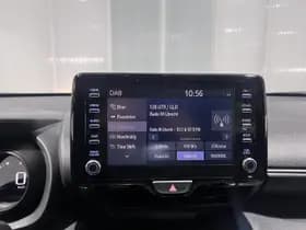 Toyota Yaris-cross thumbnail 17