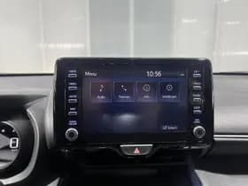 Toyota Yaris-cross thumbnail 18