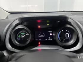 Toyota Yaris-cross thumbnail 22