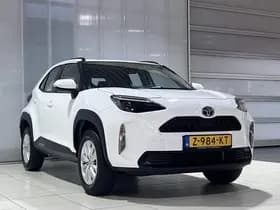 Toyota Yaris-cross thumbnail 30