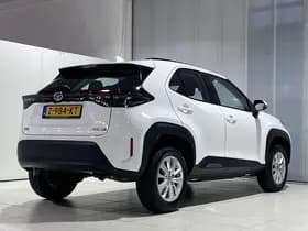 Toyota Yaris-cross thumbnail 33