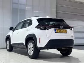 Toyota Yaris-cross thumbnail 34
