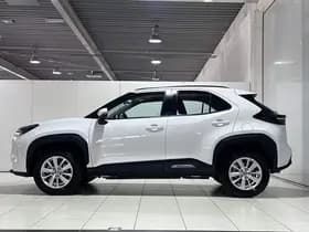 Toyota Yaris-cross thumbnail 35