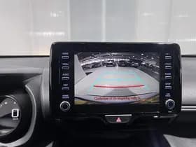 Toyota Yaris-cross thumbnail 41