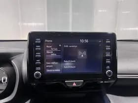 Toyota Yaris-cross thumbnail 45