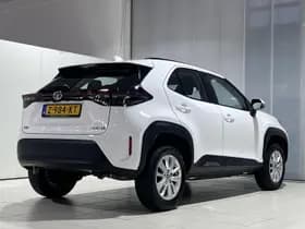 Toyota Yaris-cross thumbnail 7