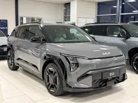 Kia Ev3 thumbnail 2