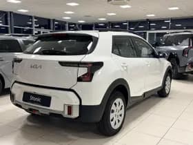 Kia Stonic thumbnail 3