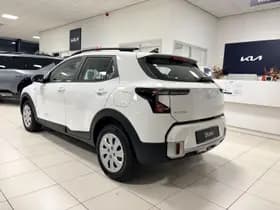 Kia Stonic thumbnail 4