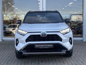 Toyota Rav4 thumbnail 6