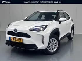 Toyota C-hr thumbnail 7