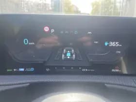 Kia Ev6 thumbnail 12