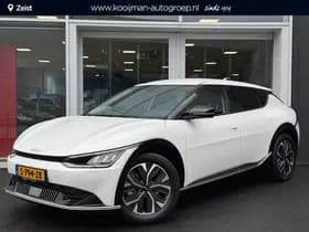 Kia Ev6 thumbnail 61