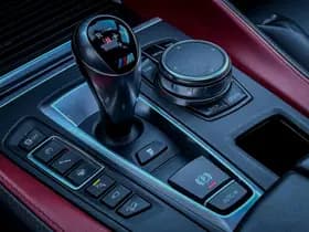 BMW X6 M Black Fire Edition / Schuifdak / Gelimiteerd / thumbnail 12