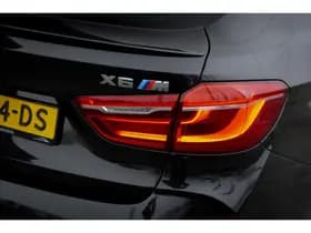 BMW X6 M Black Fire Edition / Schuifdak / Gelimiteerd / thumbnail 14