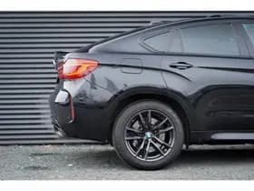 BMW X6 M Black Fire Edition / Schuifdak / Gelimiteerd / thumbnail 17