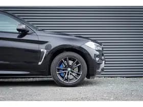 BMW X6 M Black Fire Edition / Schuifdak / Gelimiteerd / thumbnail 18