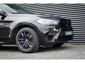 BMW X6 M Black Fire Edition / Schuifdak / Gelimiteerd / thumbnail 19
