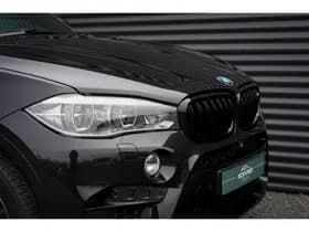 BMW X6 M Black Fire Edition / Schuifdak / Gelimiteerd / thumbnail 22