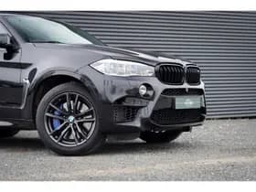 BMW X6 M Black Fire Edition / Schuifdak / Gelimiteerd / thumbnail 28
