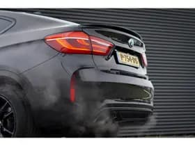 BMW X6 M Black Fire Edition / Schuifdak / Gelimiteerd / thumbnail 33