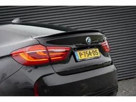 BMW X6 M Black Fire Edition / Schuifdak / Gelimiteerd / thumbnail 34