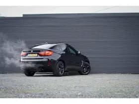 BMW X6 M Black Fire Edition / Schuifdak / Gelimiteerd / thumbnail 35