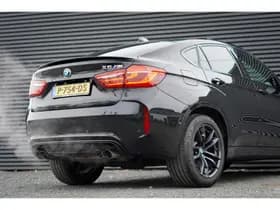 BMW X6 M Black Fire Edition / Schuifdak / Gelimiteerd / thumbnail 36