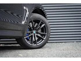 BMW X6 M Black Fire Edition / Schuifdak / Gelimiteerd / thumbnail 37