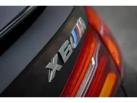 BMW X6 M Black Fire Edition / Schuifdak / Gelimiteerd / thumbnail 38