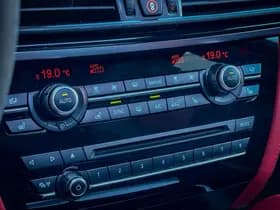 BMW X6 M Black Fire Edition / Schuifdak / Gelimiteerd / thumbnail 39