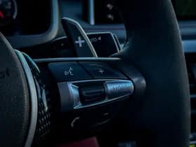 BMW X6 M Black Fire Edition / Schuifdak / Gelimiteerd / thumbnail 42