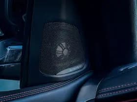 BMW X6 M Black Fire Edition / Schuifdak / Gelimiteerd / thumbnail 45