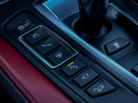 BMW X6 M Black Fire Edition / Schuifdak / Gelimiteerd / thumbnail 46